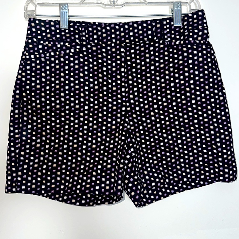 The 5” short- size 0 shorts, worn only a few times